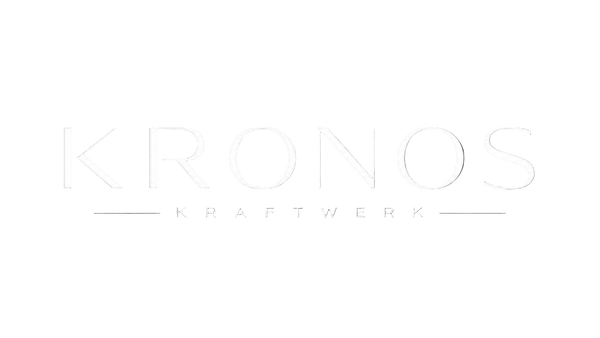 KRONOS KRAFTWERK